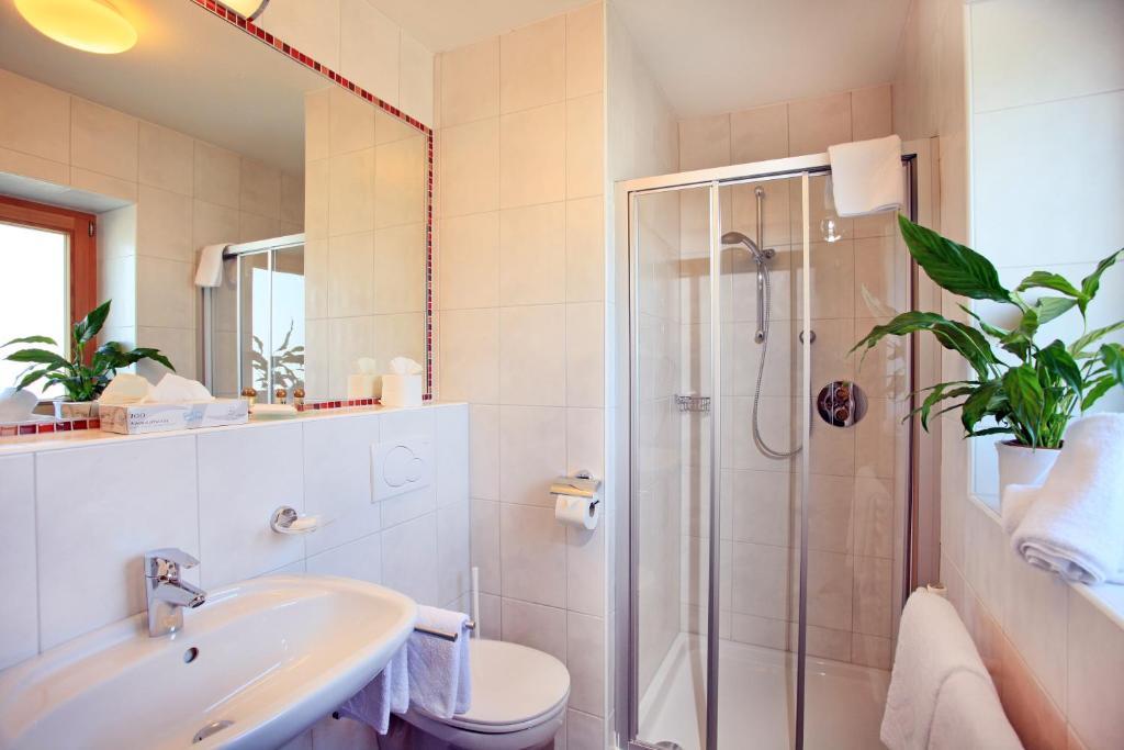 Appartements Barbara Westendorf Rom bilde
