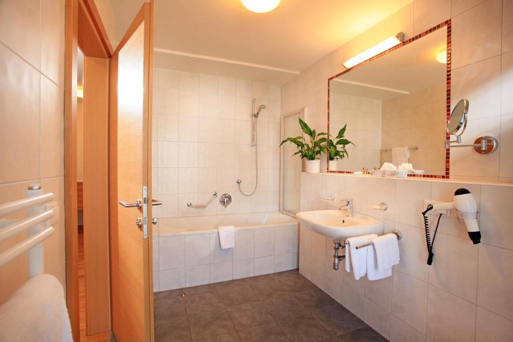 Appartements Barbara Westendorf Rom bilde