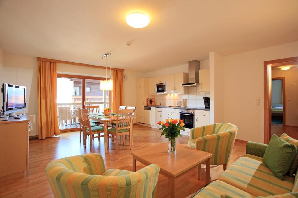 Appartements Barbara Westendorf Rom bilde
